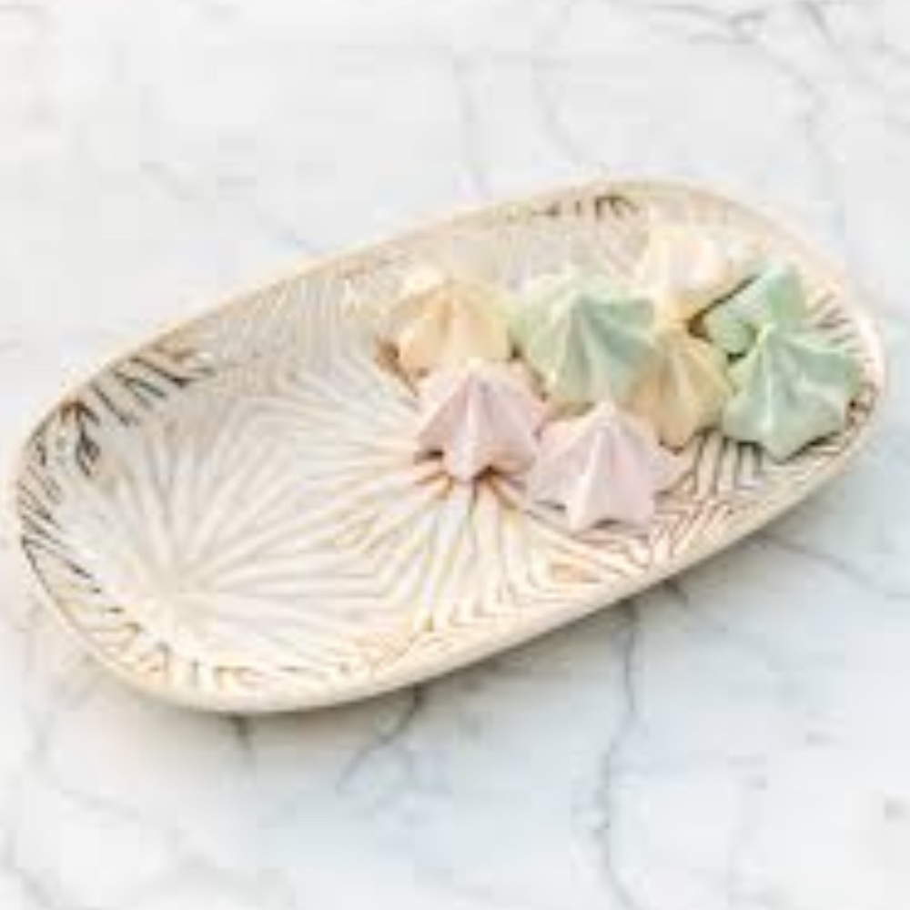 New Talianna Lilypad Catchall Tray